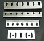 Grinder Knives and Sharpening Service